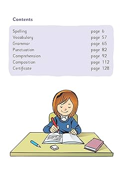 National Curriculum English Practice Book for Year 4 (100